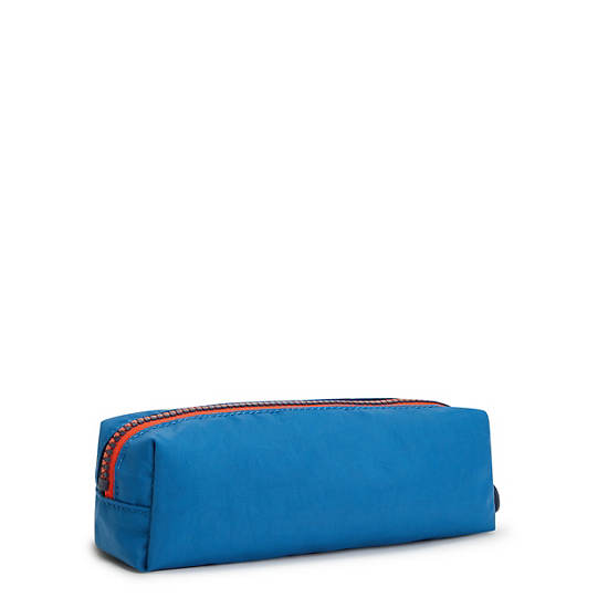 Kipling Boran Pencil Case Çanta Mavi | TR 1170BE